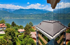 Гостиница Residence Carl&Do  Бавено